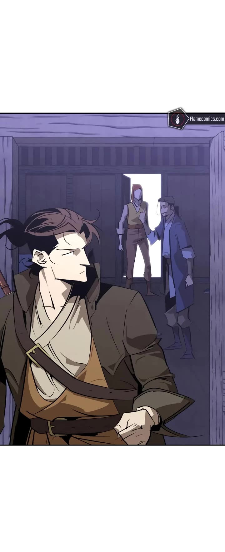 Wild West Murim chapter 67 page 4