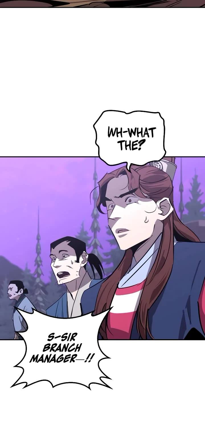 Wild West Murim chapter 67 page 40