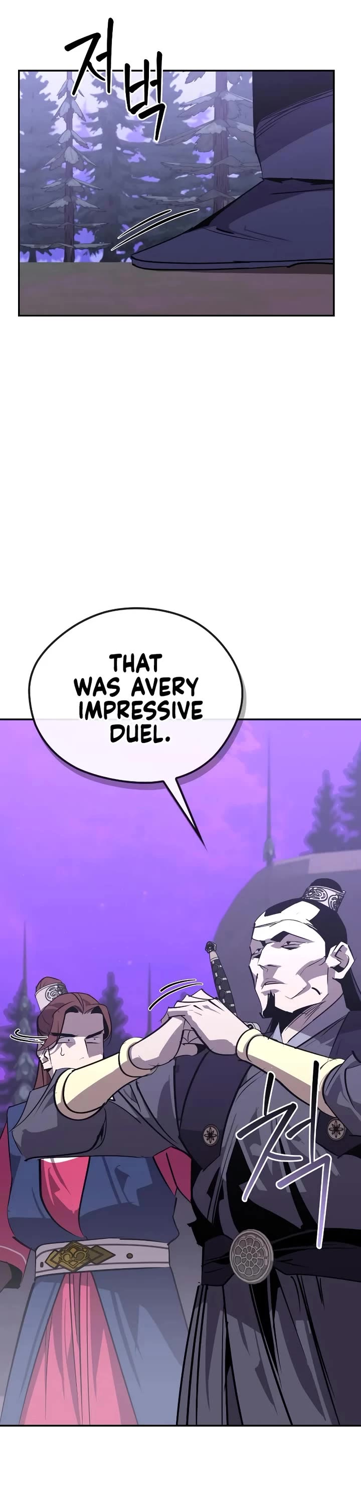 Wild West Murim chapter 67 page 43