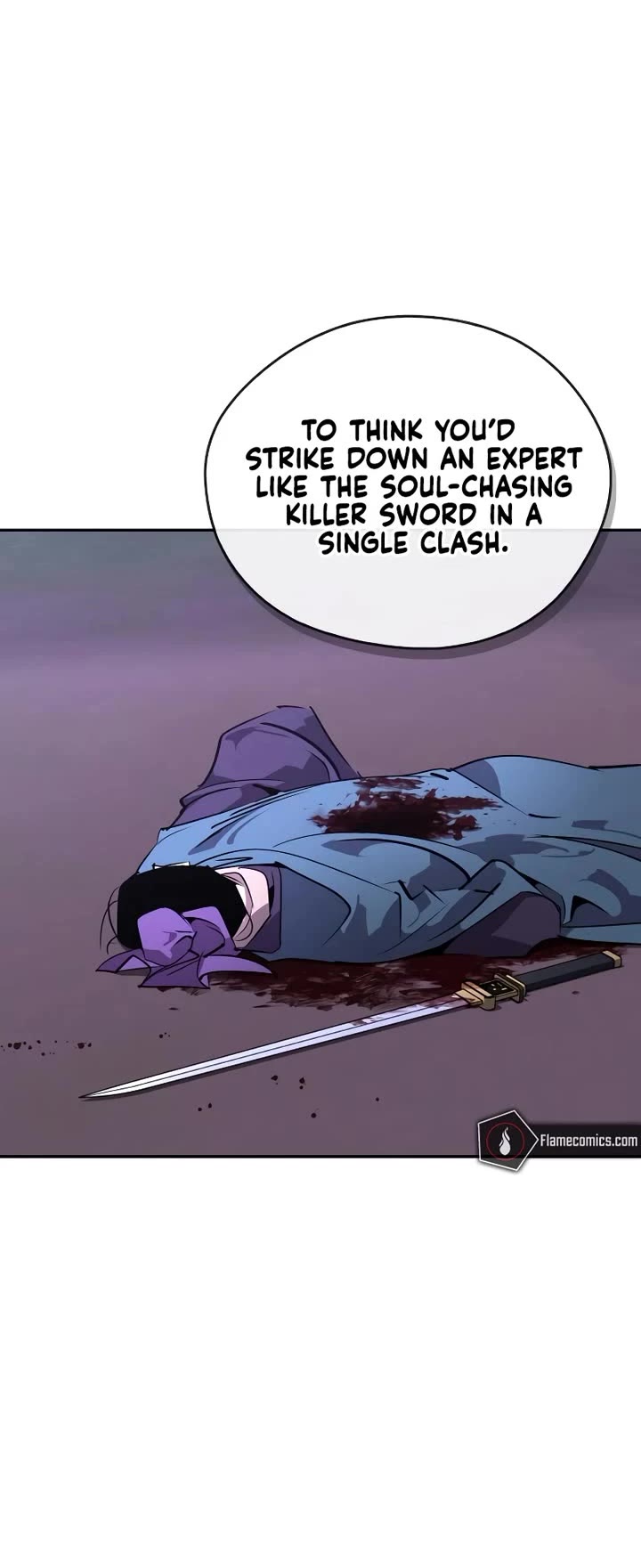 Wild West Murim chapter 67 page 44