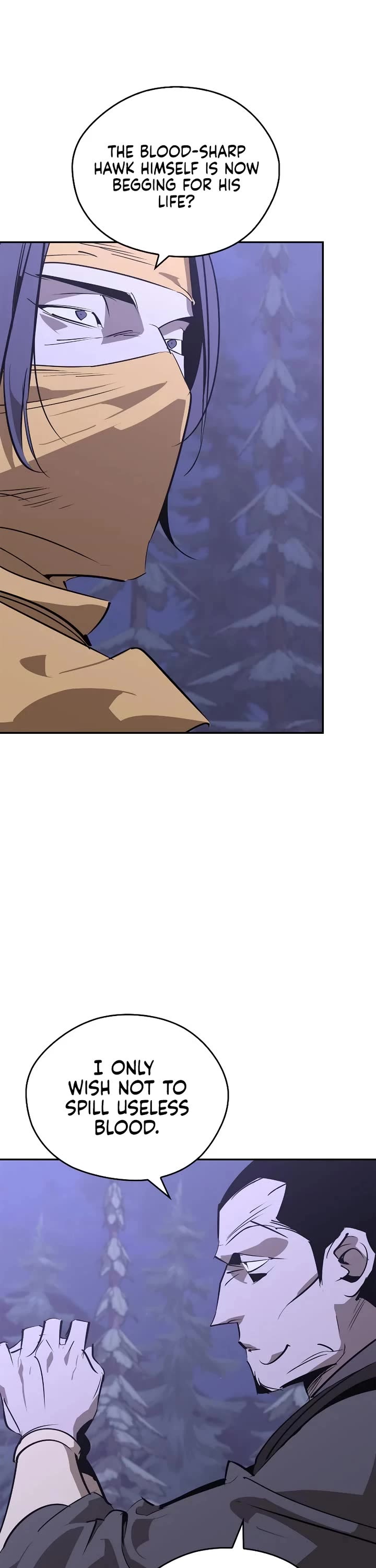 Wild West Murim chapter 67 page 46