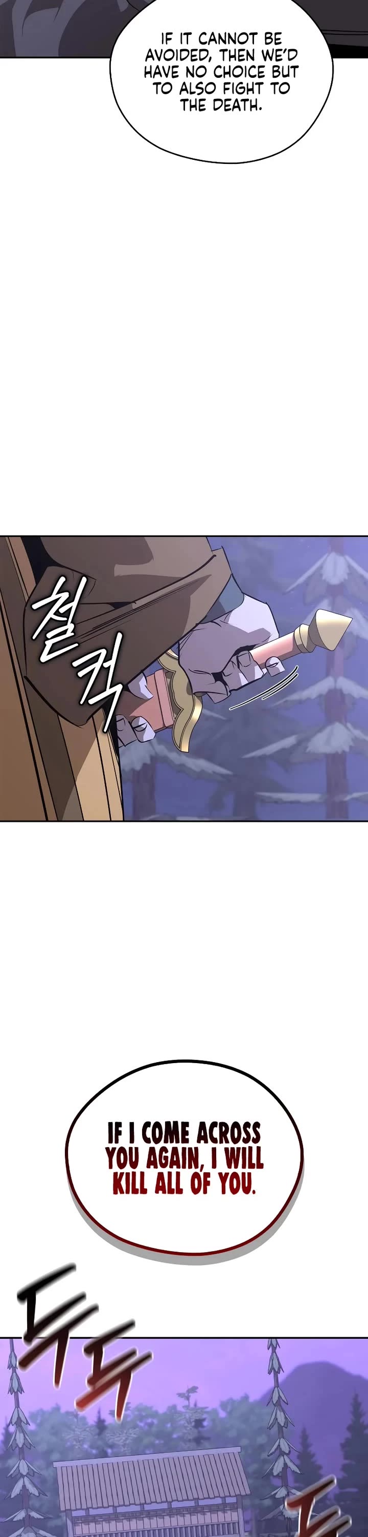 Wild West Murim chapter 67 page 47