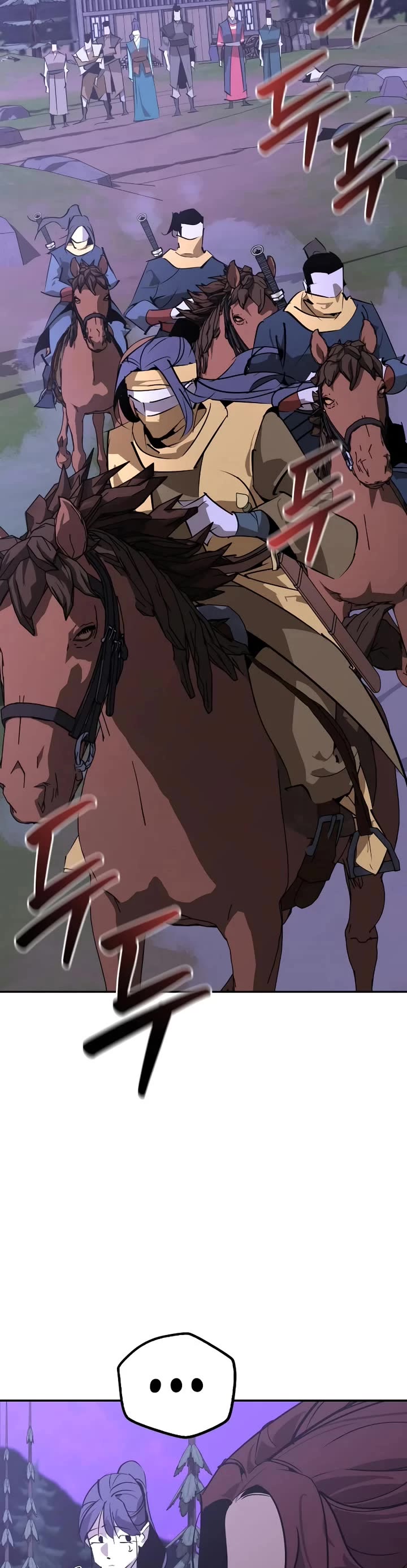 Wild West Murim chapter 67 page 48