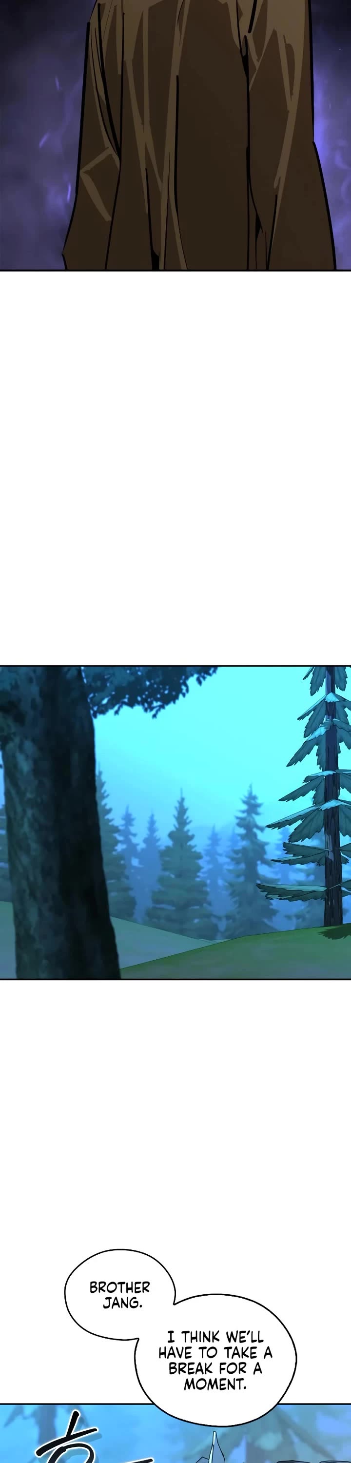 Wild West Murim chapter 67 page 51