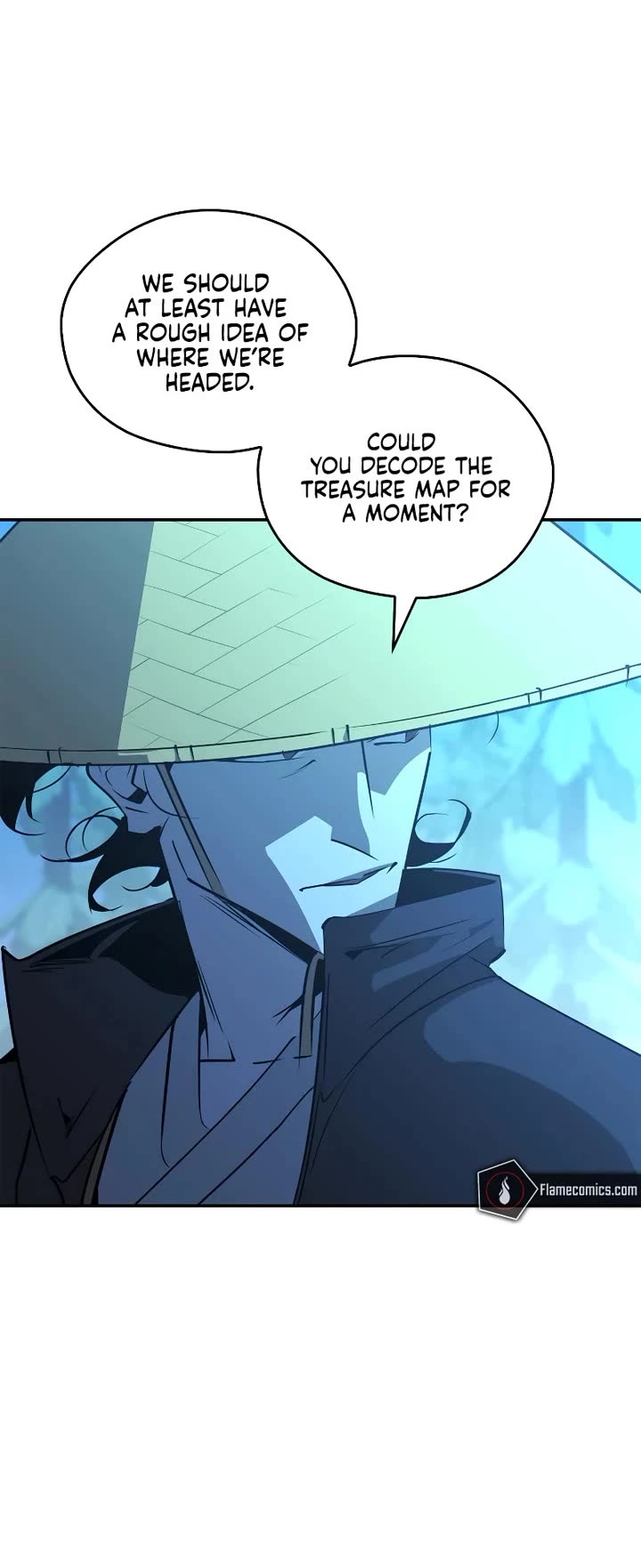 Wild West Murim chapter 67 page 54