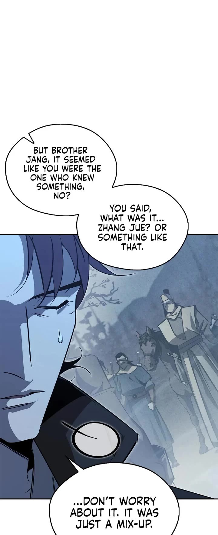 Wild West Murim chapter 67 page 58