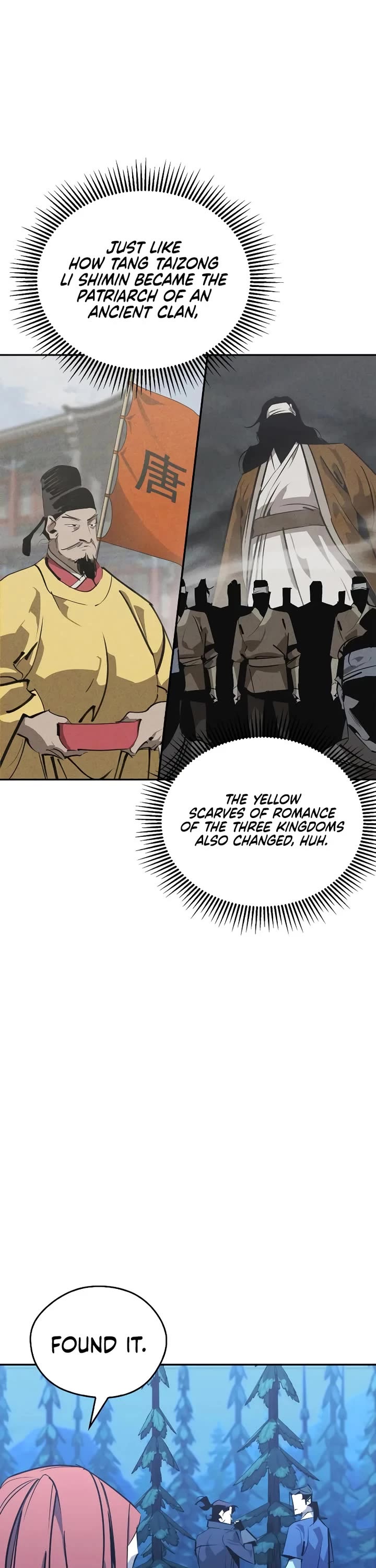 Wild West Murim chapter 67 page 60