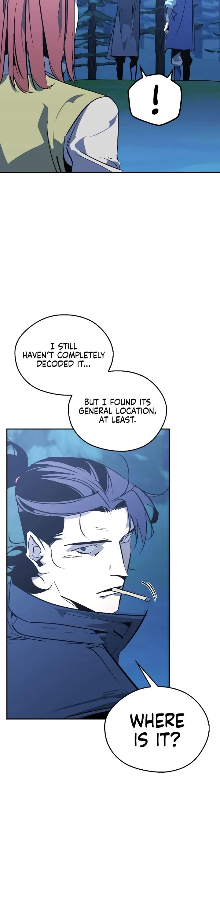 Wild West Murim chapter 67 page 61