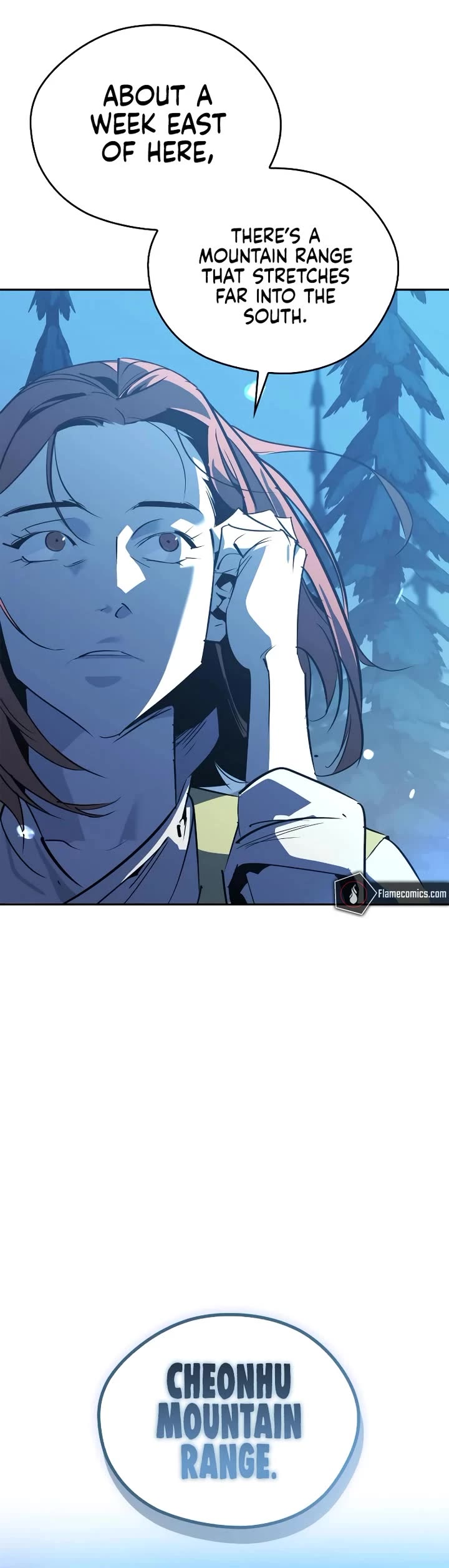 Wild West Murim chapter 67 page 62