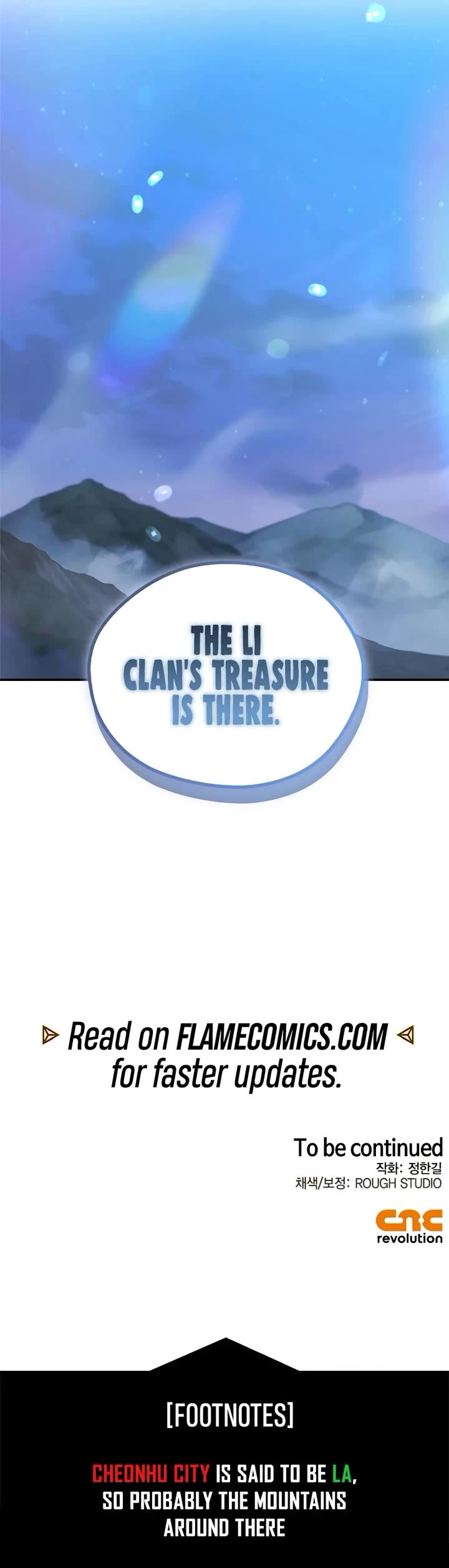 Wild West Murim chapter 67 page 63