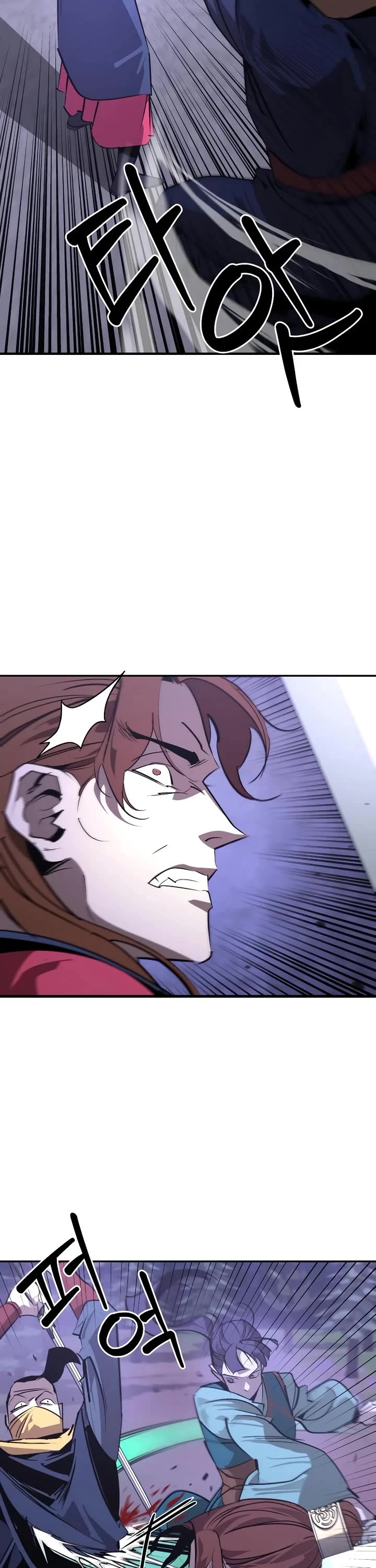 Wild West Murim chapter 67 page 8