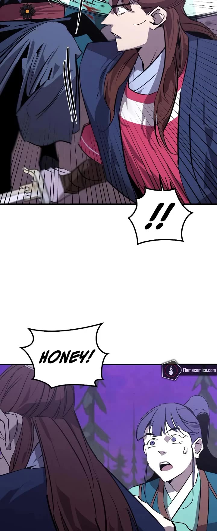 Wild West Murim chapter 67 page 9