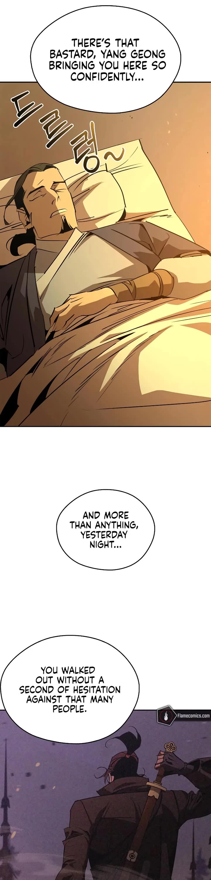 Wild West Murim chapter 68 page 13