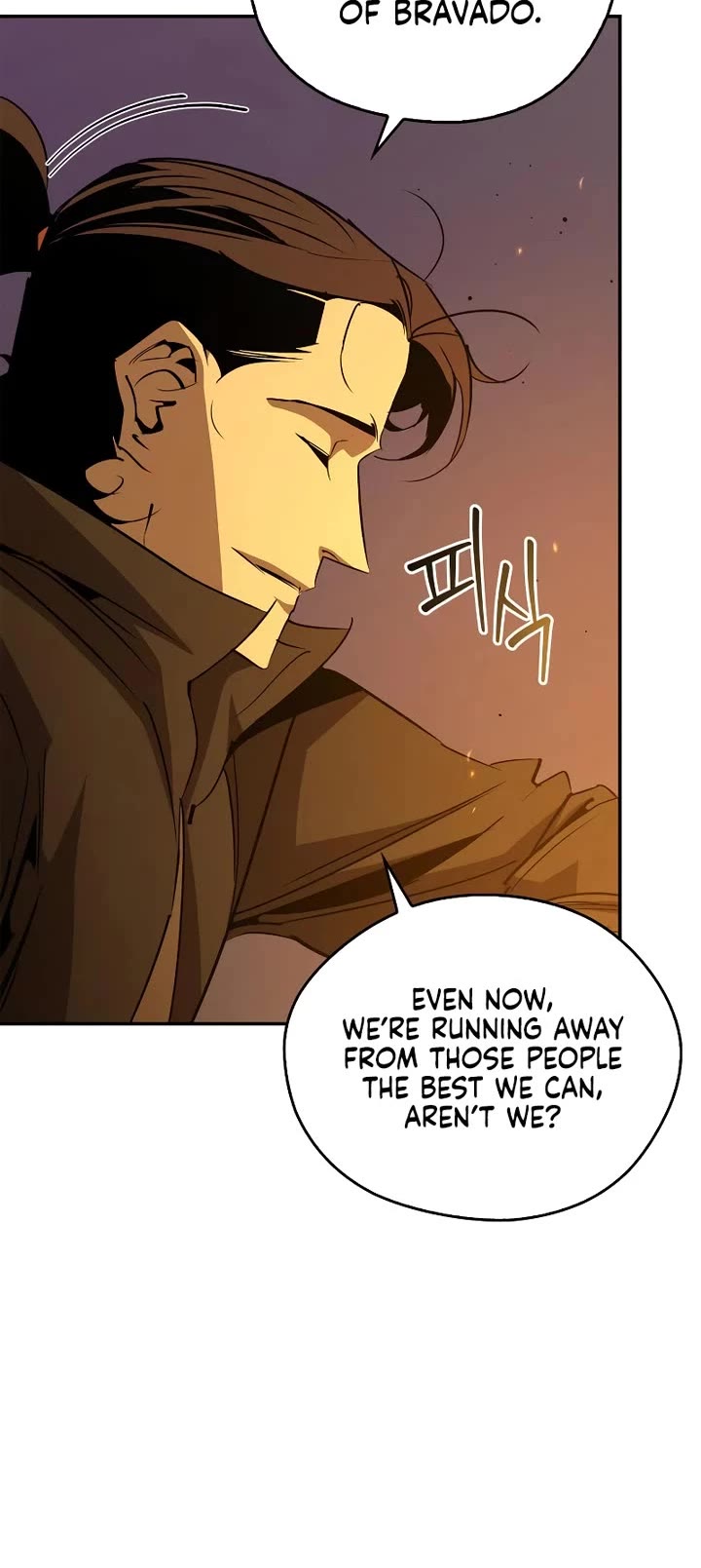 Wild West Murim chapter 68 page 15