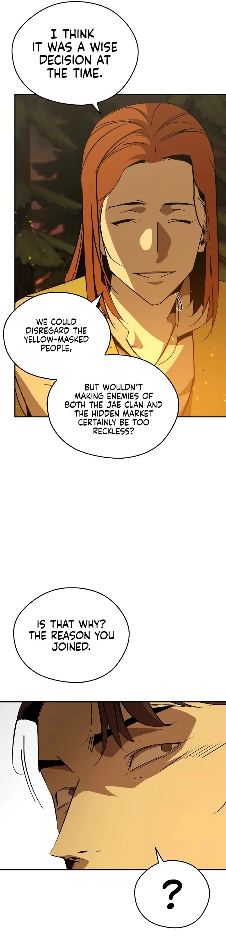 Wild West Murim chapter 68 page 16