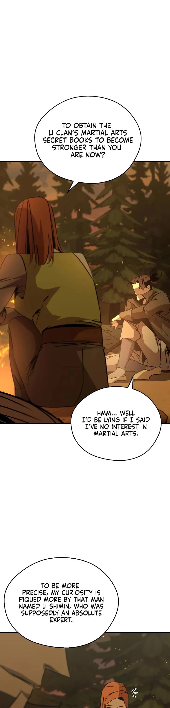 Wild West Murim chapter 68 page 17