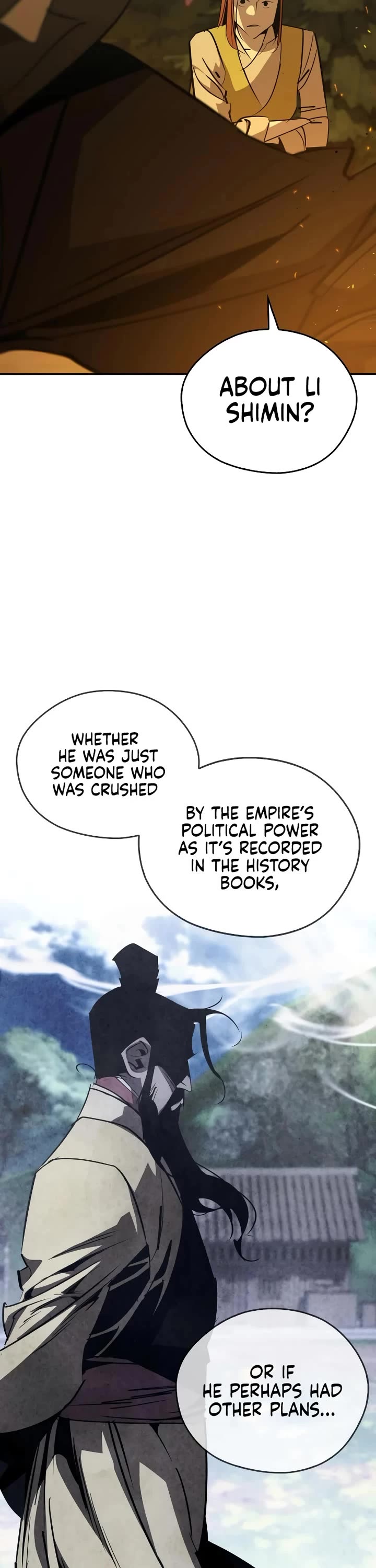 Wild West Murim chapter 68 page 18