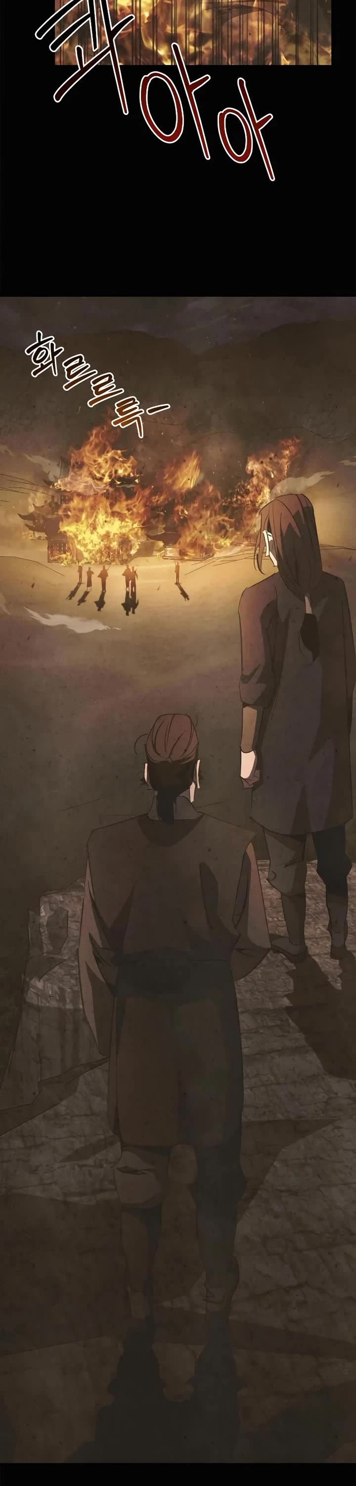 Wild West Murim chapter 68 page 2