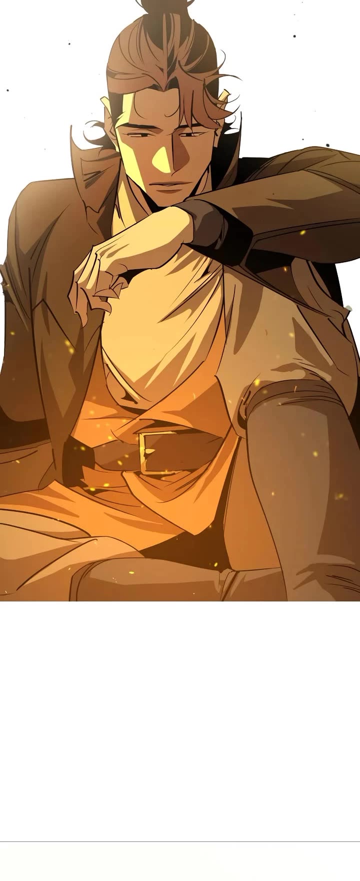 Wild West Murim chapter 68 page 20