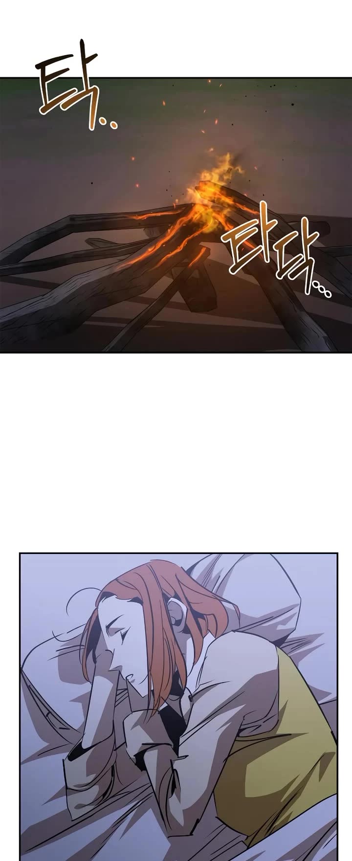 Wild West Murim chapter 68 page 24