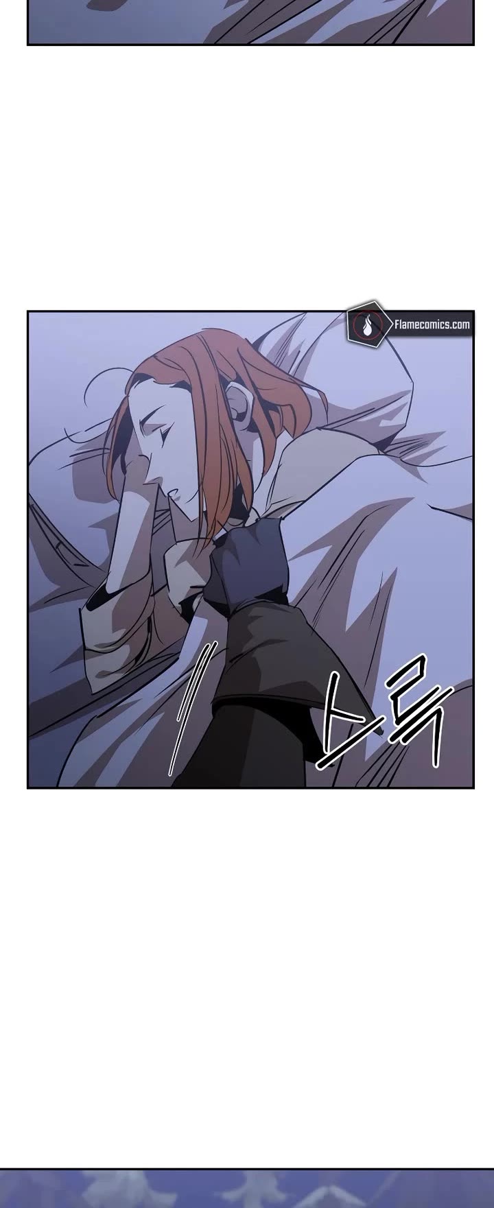 Wild West Murim chapter 68 page 25