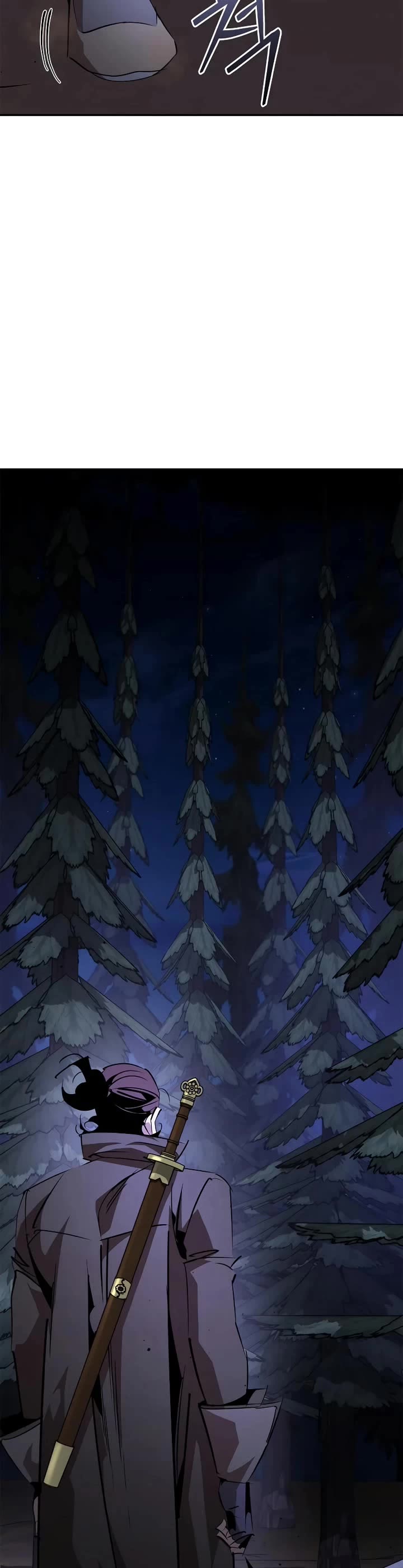 Wild West Murim chapter 68 page 28