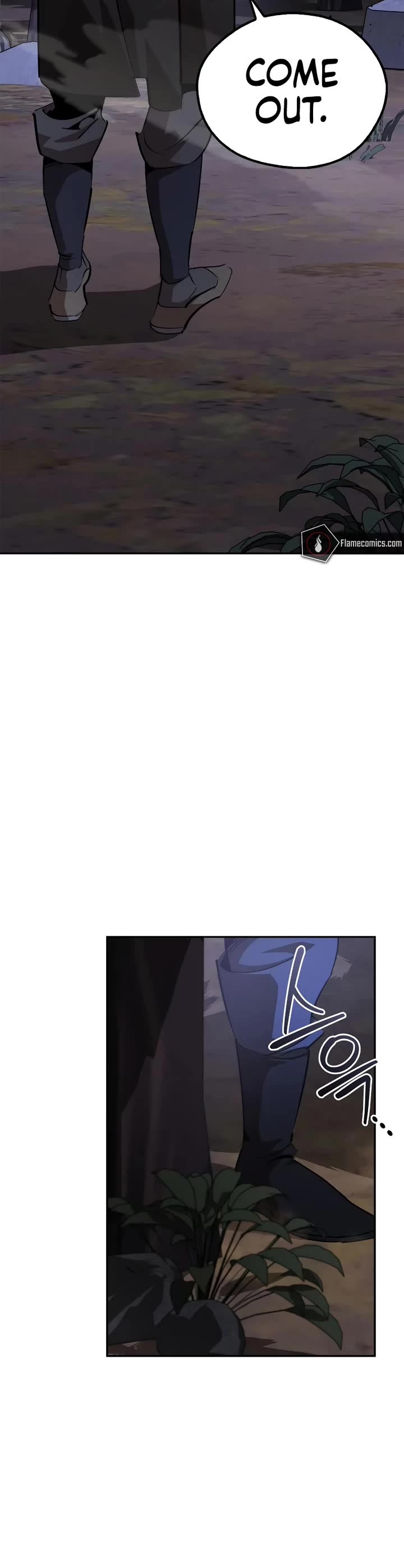 Wild West Murim chapter 68 page 29