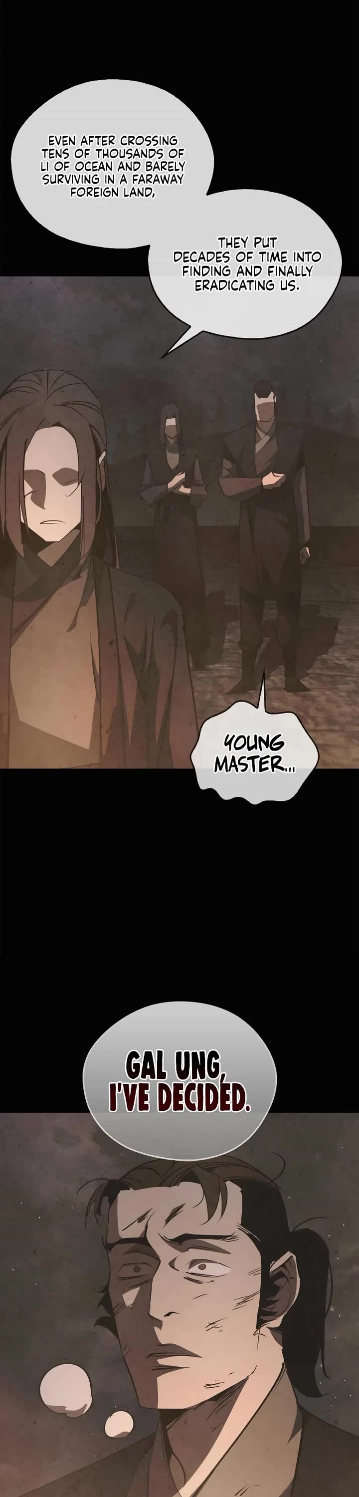 Wild West Murim chapter 68 page 3