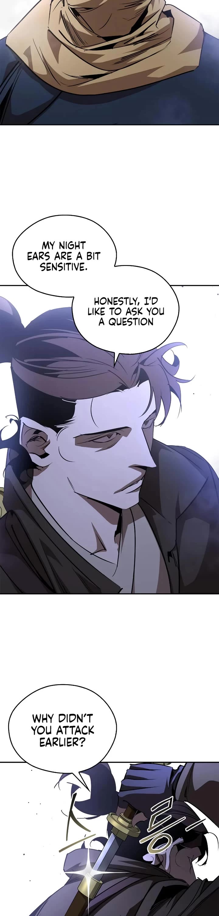 Wild West Murim chapter 68 page 31