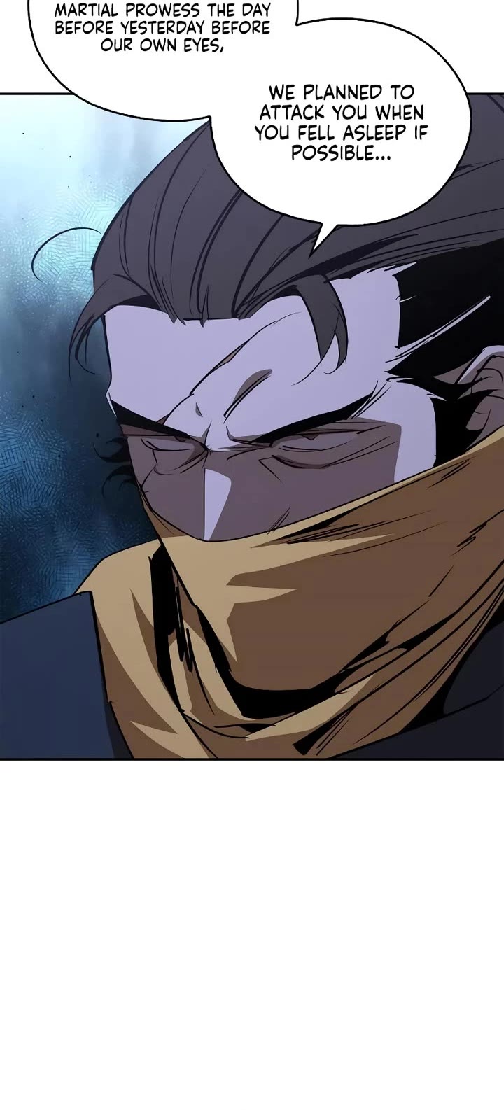 Wild West Murim chapter 68 page 34