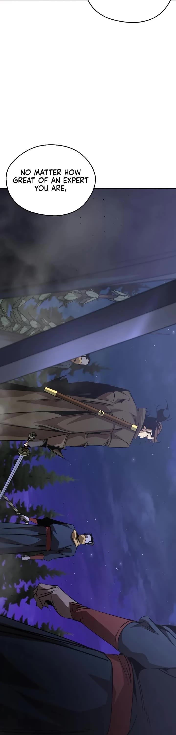 Wild West Murim chapter 68 page 36