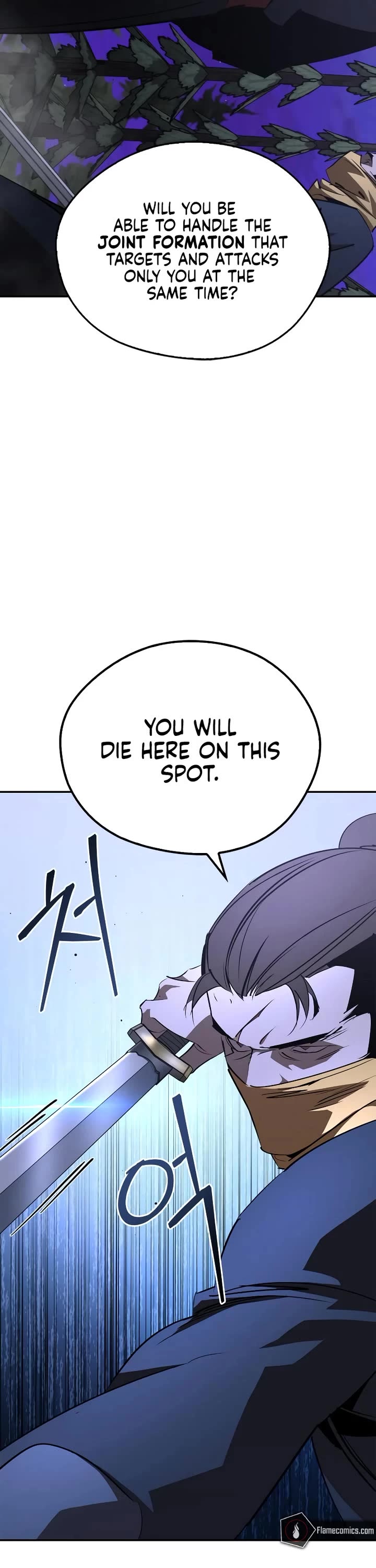 Wild West Murim chapter 68 page 37