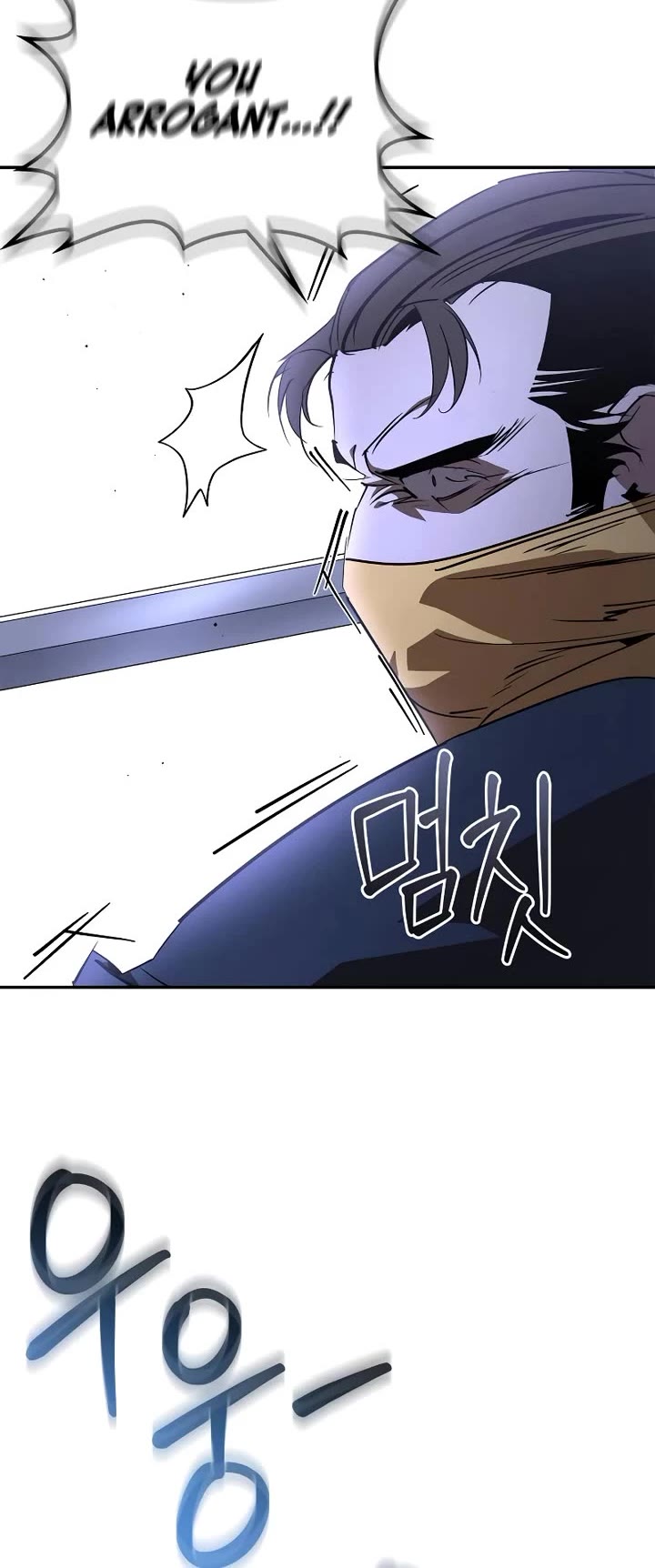 Wild West Murim chapter 68 page 39