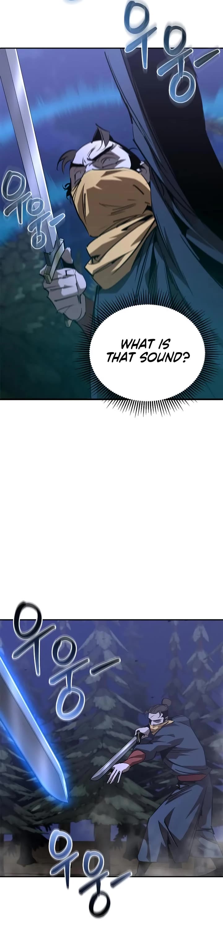 Wild West Murim chapter 68 page 40