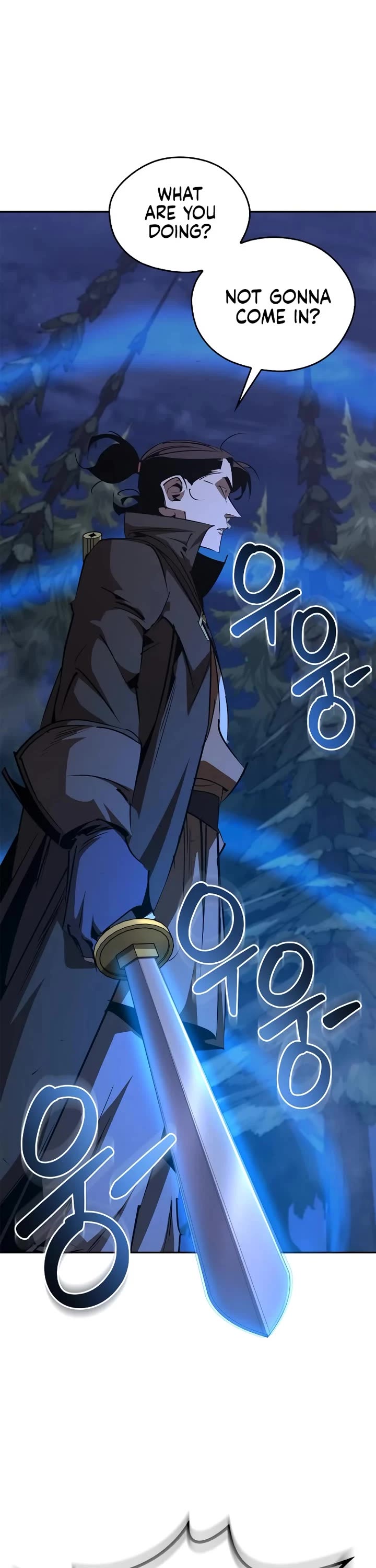 Wild West Murim chapter 68 page 41