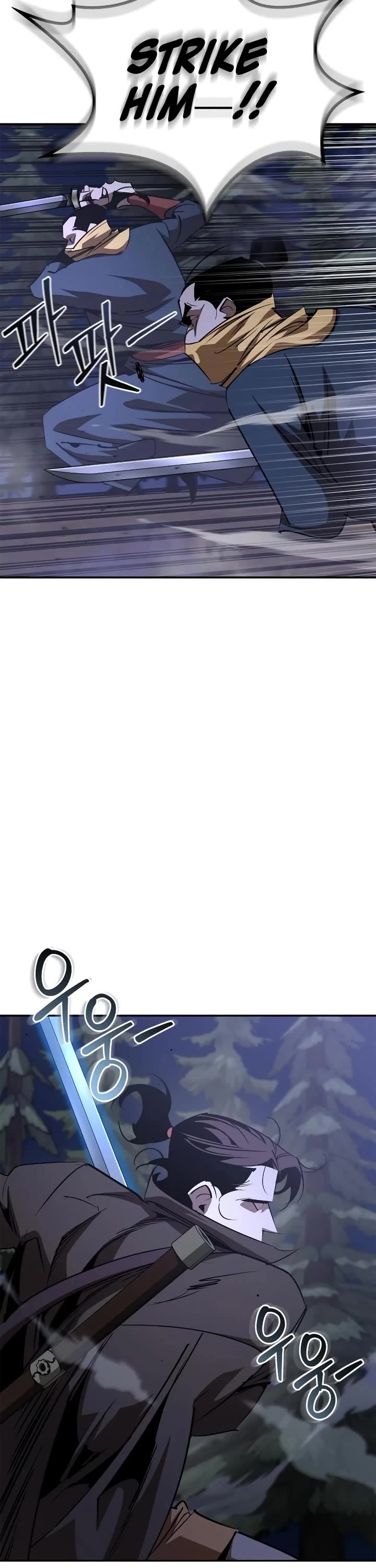 Wild West Murim chapter 68 page 42