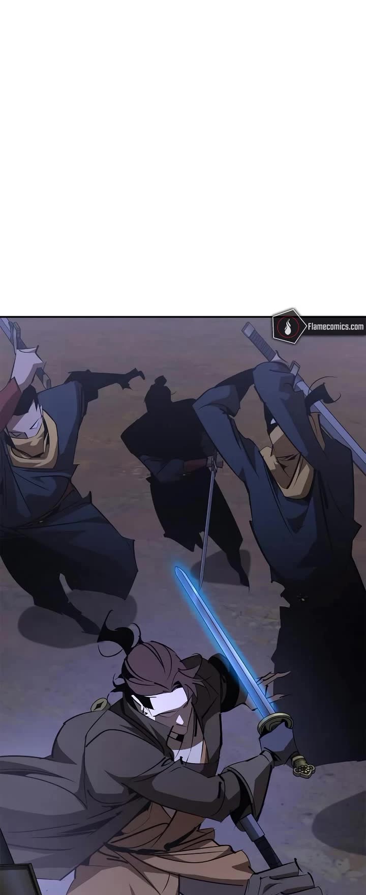 Wild West Murim chapter 68 page 43