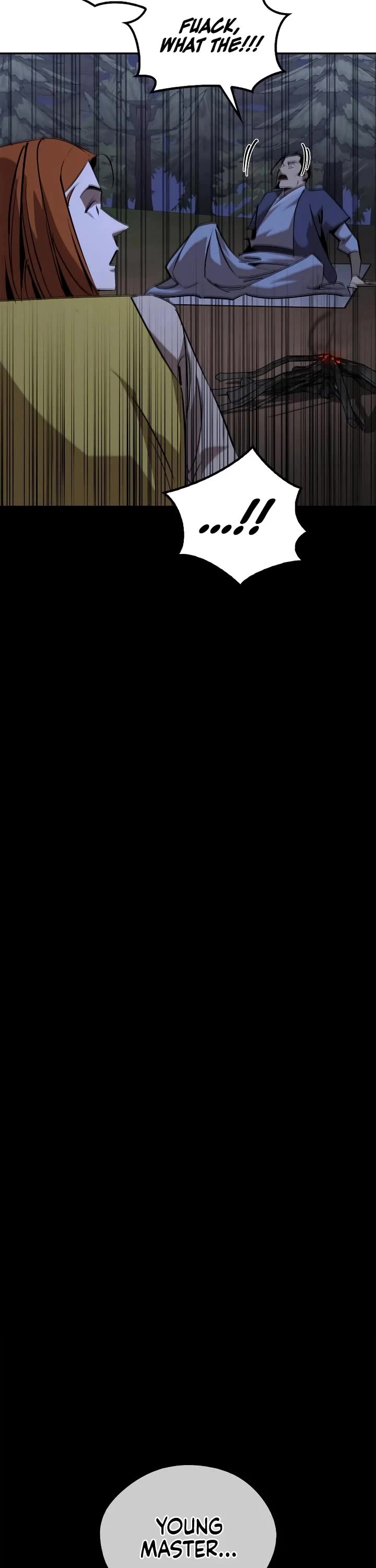 Wild West Murim chapter 68 page 46
