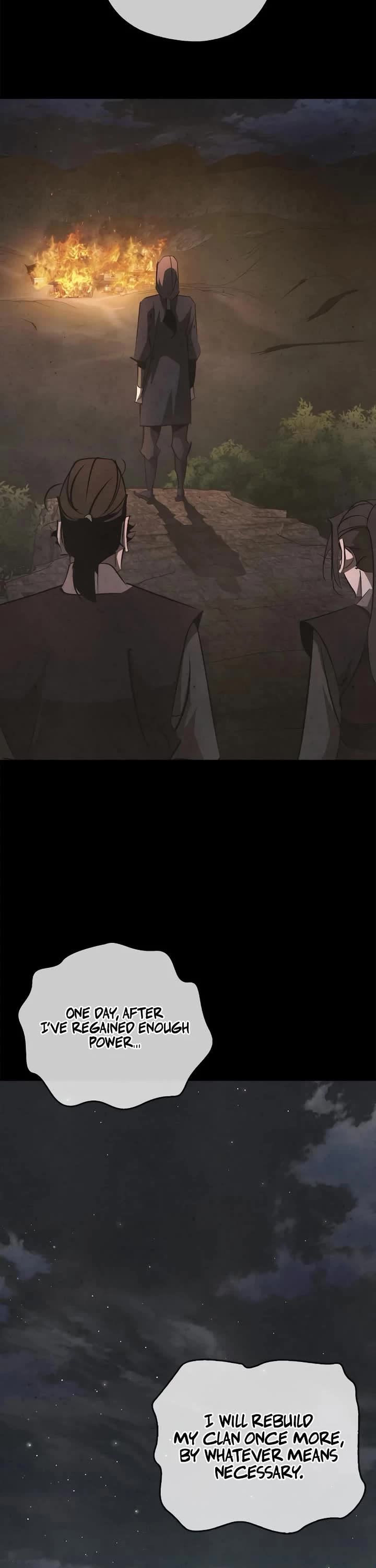 Wild West Murim chapter 68 page 47