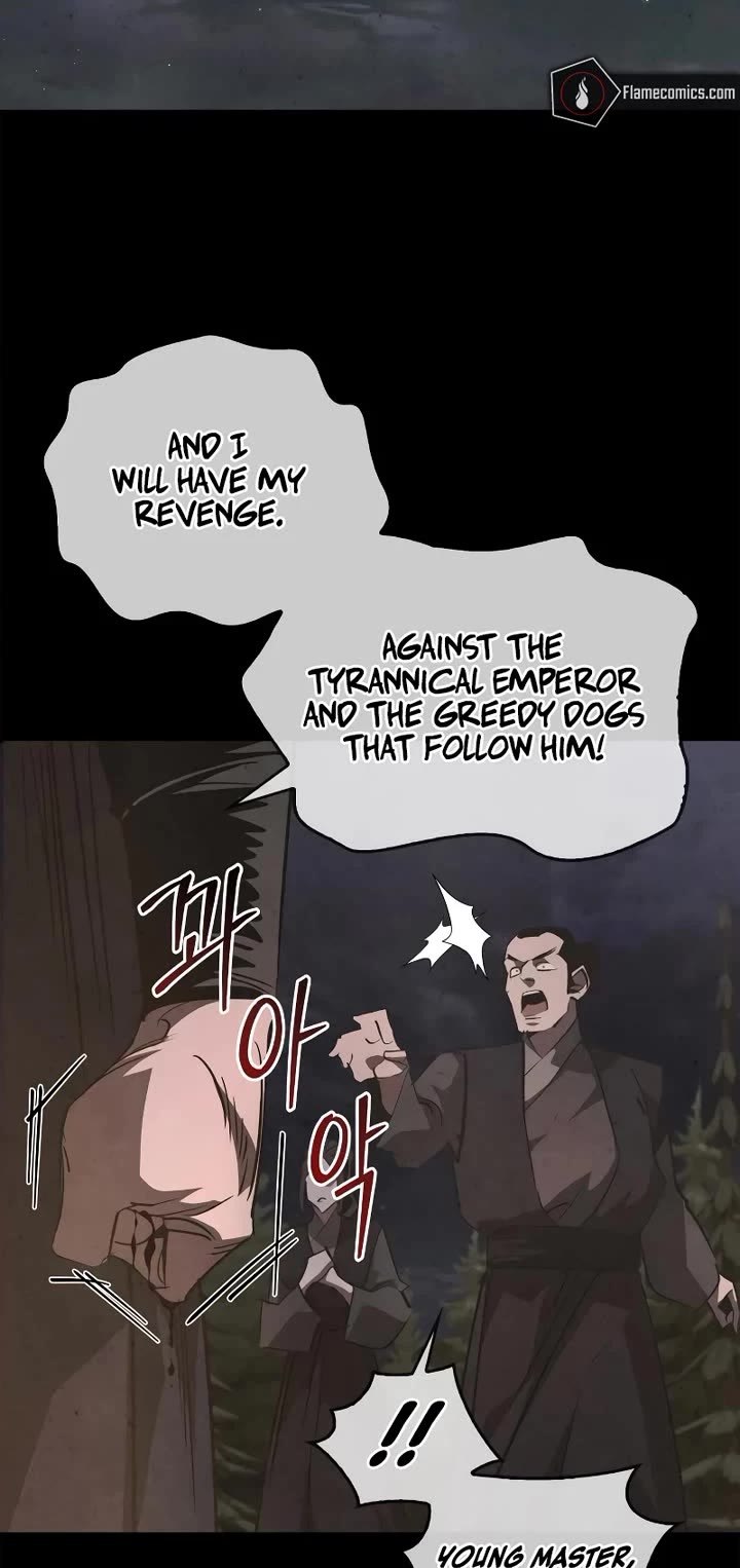 Wild West Murim chapter 68 page 48