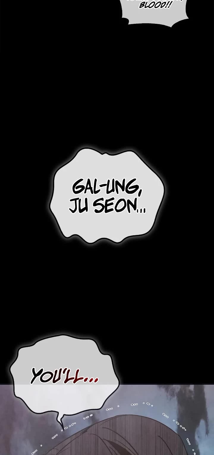 Wild West Murim chapter 68 page 49