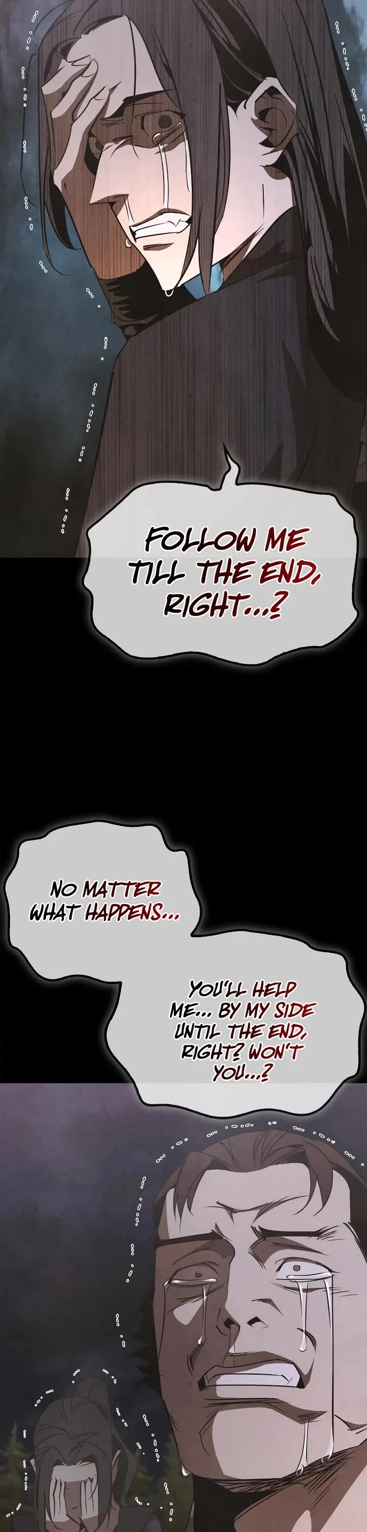 Wild West Murim chapter 68 page 50