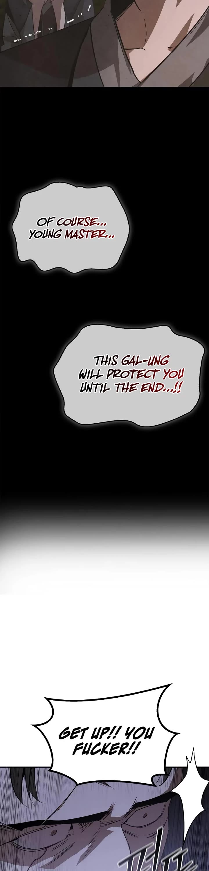 Wild West Murim chapter 68 page 51