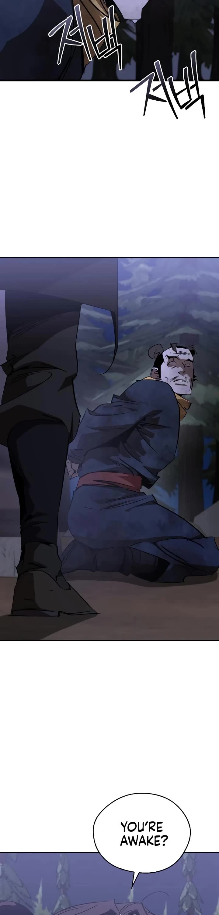 Wild West Murim chapter 68 page 56