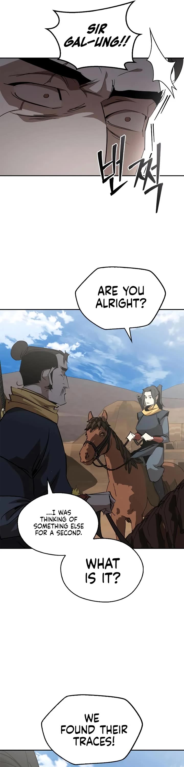 Wild West Murim chapter 68 page 6