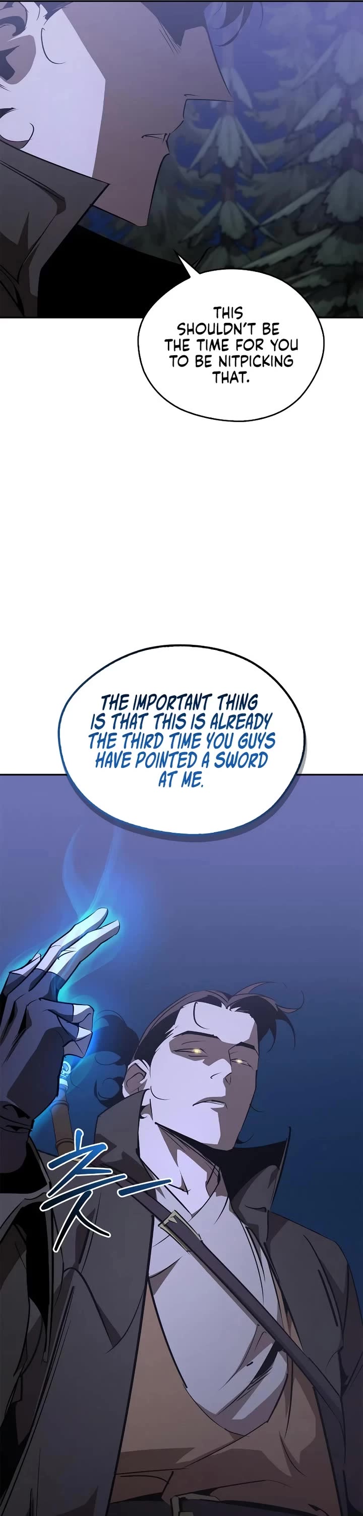 Wild West Murim chapter 68 page 60