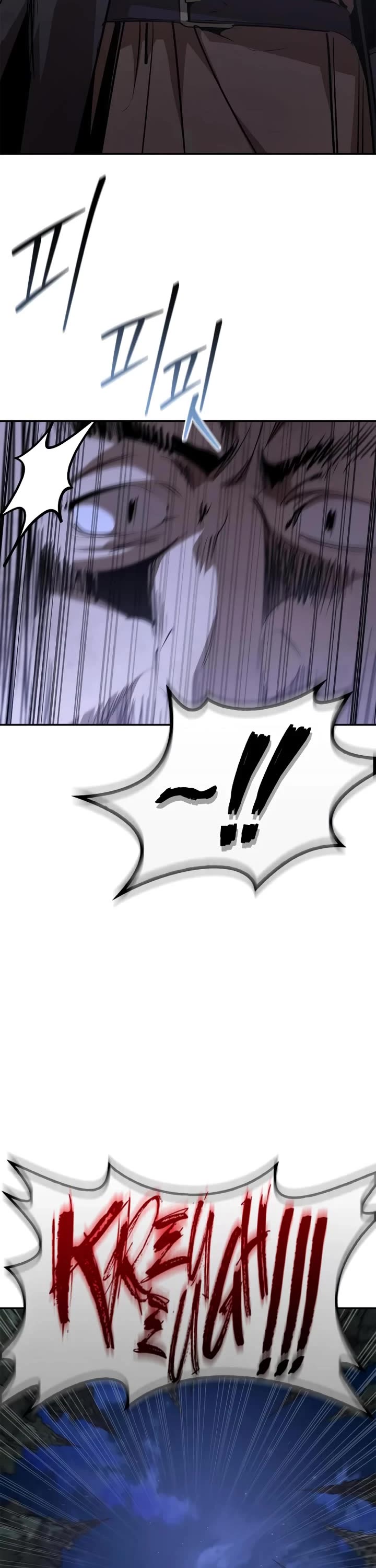 Wild West Murim chapter 68 page 61