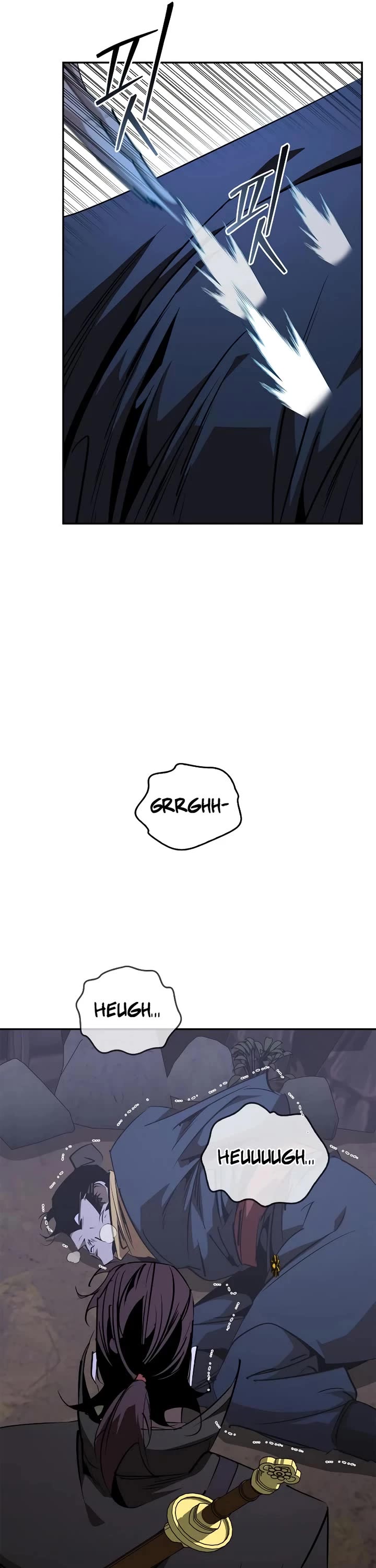 Wild West Murim chapter 68 page 65