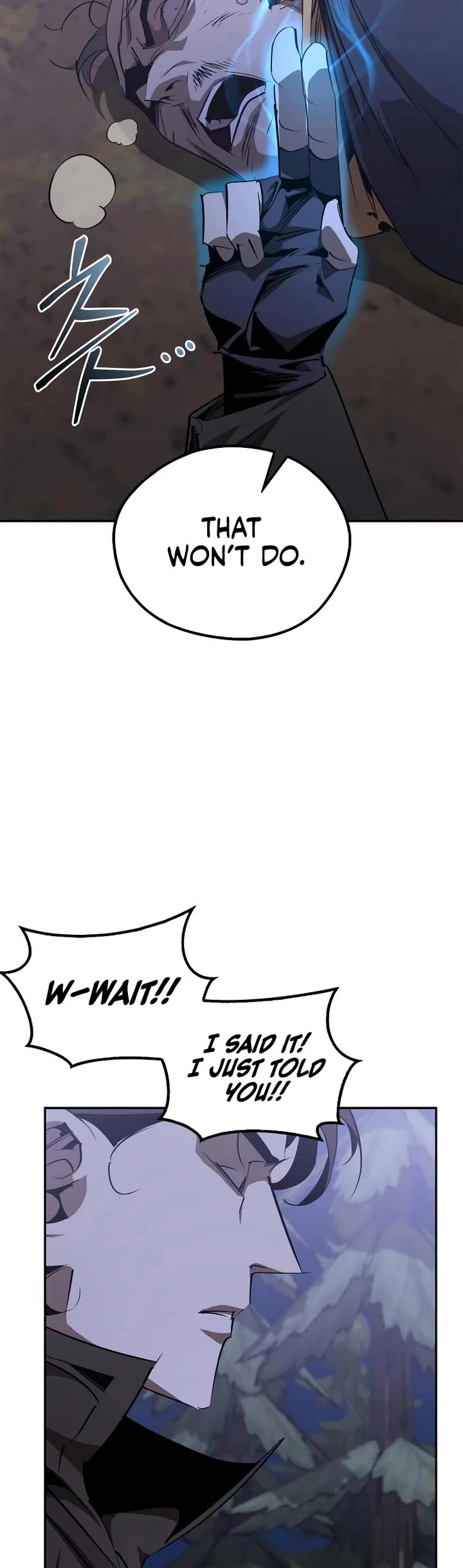 Wild West Murim chapter 68 page 67