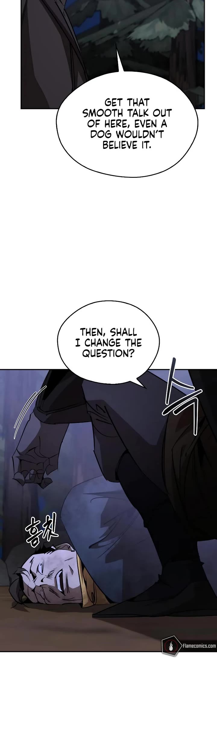 Wild West Murim chapter 68 page 68